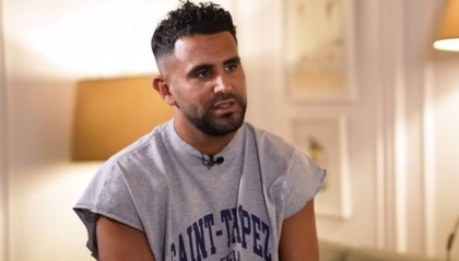 馬赫雷斯：拒加2500萬條款讓我無緣皇馬，阿森納曾4000萬報價我