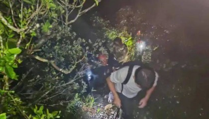 每人罰款5000元！深圳開出全國首張罰單