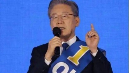 197票比102票！就在剛剛，韓國法案通過失敗，對外釋放信號強烈