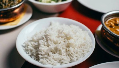 大米變難吃了，而且還會(huì)越來(lái)越難吃，科學(xué)家已經(jīng)證明了這一點(diǎn)