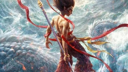 《哪吒2》預(yù)計(jì)最終比肩《泰坦尼克號(hào)》 有望達(dá)動(dòng)畫第一