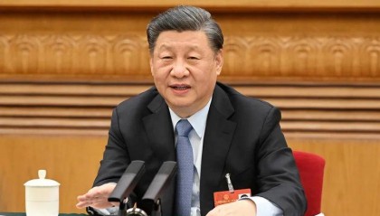 “最穩(wěn)定、最可靠的經(jīng)濟(jì)布局”｜總書記兩會(huì)談“新”⑤