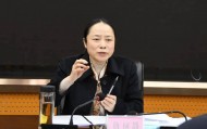 仇珂靜，主動(dòng)向組織交代問(wèn)題