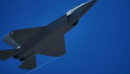 突發(fā)！中國最新武器在珠海曝光了，美國這次不淡定了