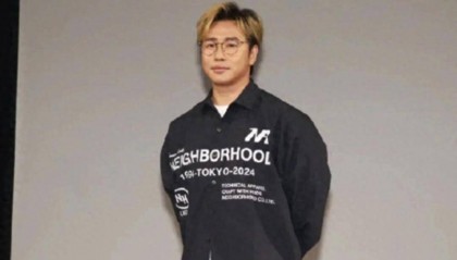 二婚剛滿一年，歐弟再傳婚變消息，已和妻子分居