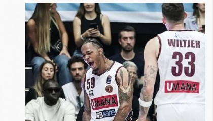 曝前NBA鋒線塔克將加盟廣廈 與威爾哲當(dāng)過隊(duì)友