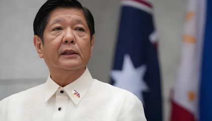 小馬科斯“借刀殺人”失敗，杜特爾特被捕反而成全了家族里的這個人