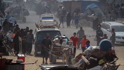 21人全部死亡！內(nèi)塔尼亞胡闖下大禍，美國這次恐怕也救不了 ?