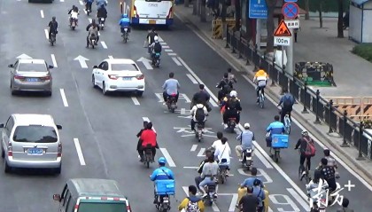廣州市交通運(yùn)輸局：不鼓勵(lì)發(fā)展互聯(lián)網(wǎng)租賃電動(dòng)自行車(chē)