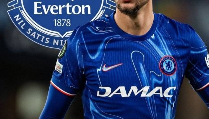 賣人的神！切爾西2500萬鎊賣霍爾，今夏賣8人收入超1.8億歐