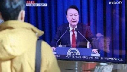 韓國政變“驚天大瓜”！尹錫悅挑釁金正恩，想假扮朝軍潛入首爾？