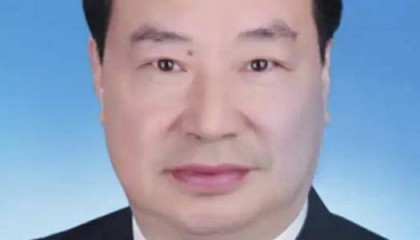 4位干部（擬）任正廳級新職，他已任江西援疆前指總指揮