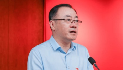 影響惡劣！徐言峰被嚴(yán)肅處理