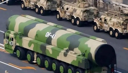 美軍6艘航母想介入臺(tái)海？解放軍是時(shí)候做好準(zhǔn)備了！臺(tái)政客：賴清德千萬(wàn)別動(dòng)