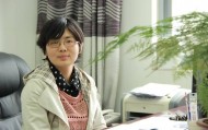 80后白瑩出任河南大學(xué)副校長(zhǎng)，曾破格晉升為教授