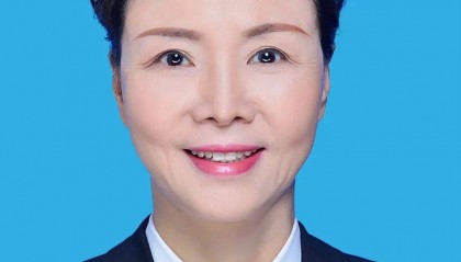 孔萍，被查