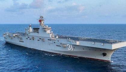 重磅！朝鮮連中俄的面子都不給了？將動用一切手段反美，危險了！