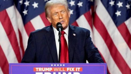 “讓美國再次偉大，離不開臺灣”，賴當局是狂還是傻？這病得治