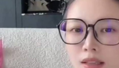 杜淳妻子談當(dāng)不了演員的原因 稱自己沒錢沒勢沒背景