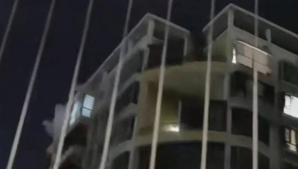 “吵到不行”！深圳多小區(qū)居民投訴直升機(jī)擾民，低空飛行噪音怎么治？