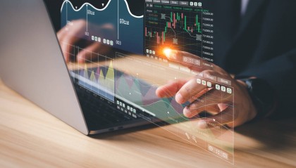 中銀證券沖高回落現(xiàn)跌停！6家A股券商年內(nèi)漲超20%，有機(jī)構(gòu)業(yè)績(jī)預(yù)增超10倍