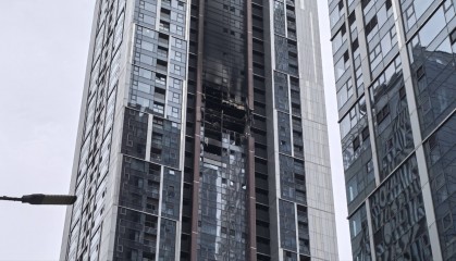 深圳悅府二期爆燃事故后續(xù)：賠償事項尚待確認，死者家屬要求開具無責任證明書
