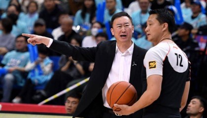 媒體人：劉維偉青島執(zhí)教生涯已結束 場外力量非常強大