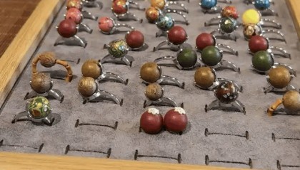 中藥手串成年輕人新寵 專家提醒