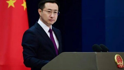 中國將召開安理會非正式會議譴責(zé)美國？外交部回應(yīng)