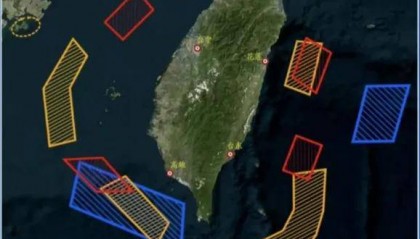 解放軍強(qiáng)力“打獨(dú)”效果顯現(xiàn)：島內(nèi)戰(zhàn)機(jī)沒人開，坦克沒人駕駛，賠錢退伍暴增4倍！