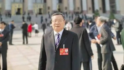 全國政協(xié)委員胡仲軍：支持湖北推進(jìn)低空經(jīng)濟(jì)高質(zhì)量發(fā)展