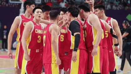 亞洲杯亞軍，遠不是這支中國男籃的上限丨時評