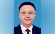浙江臨海市委書(shū)記吳華丁跨市出任麗水市委常委、組織部部長(zhǎng)