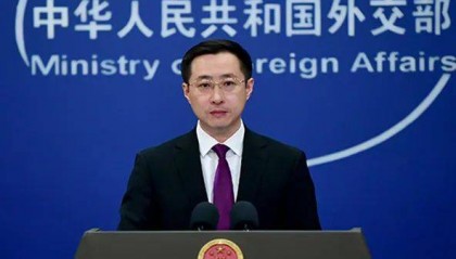 中國農(nóng)業(yè)農(nóng)村部部長取消訪日行程，外交部回應