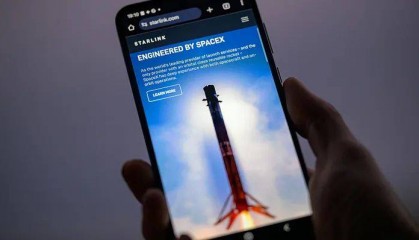 曝蘋果與馬斯克發(fā)生沖突，蘋果與SpaceX正爭奪供應(yīng)有限的頻譜使用權(quán)