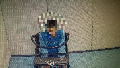 只因懷疑女友，上海一男子竟如此報復(fù)，刑拘！