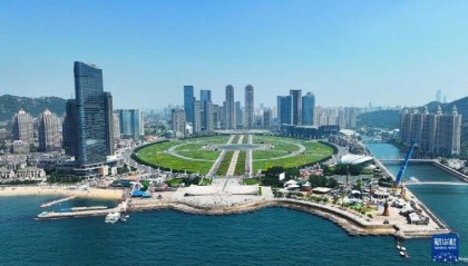 三地沖刺萬億城市，其中一個(gè)更特殊