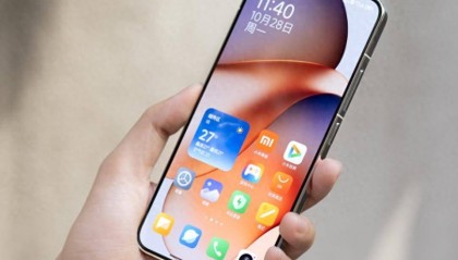 小米頂尖“小鋼炮”手機，現(xiàn)已降價901元，512GB+3nm芯片+無網(wǎng)通信