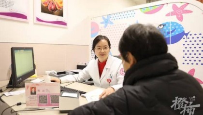 “我肚子里有個東西，是活的！”浙江78歲奶奶一句話驚呆眾人