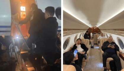 金燦榮：菲律賓政治太殘酷了，老杜為什么這樣做呢？我想不通