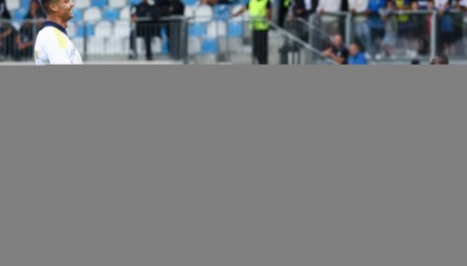 亞冠二級聯(lián)賽分檔揭曉：利雅得勝利與國安領(lǐng)銜各自區(qū)域