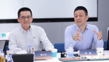 李斌否認(rèn)蔚來鋪張浪費(fèi)：高鐵坐二等座，出差住全季，超標(biāo)要自己貼錢！從董事長(zhǎng)到一線的員工標(biāo)準(zhǔn)一樣