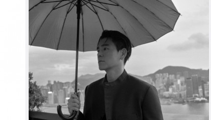 考古|彭于晏工作室突然發(fā)《風(fēng)中奇緣》臺詞 ，當(dāng)年他跟劉詩詩的CP可太甜了！