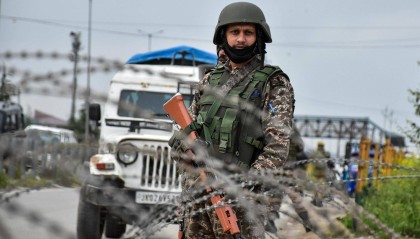 剛泄洪又斷水，印巴局勢升級！緊張時刻，伊朗外長將訪兩國