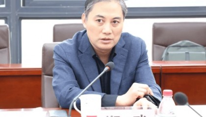 突發(fā)：原南京市江北新區(qū)教育和社會(huì)保障局局長(zhǎng)鄭武，被查（附簡(jiǎn)歷）