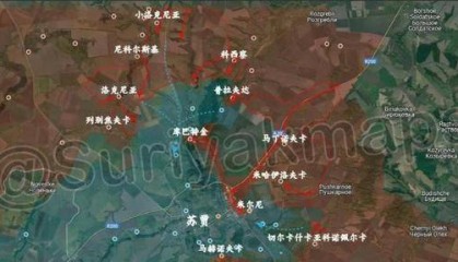 庫州上演潰敗丑?。簽踯婎B抗72小時閃崩！337架無人機突襲莫斯科