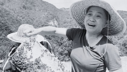 抗洪失聯(lián)19天，被洪水沖走的懷柔村支書(shū)尹春燕遺體已找到