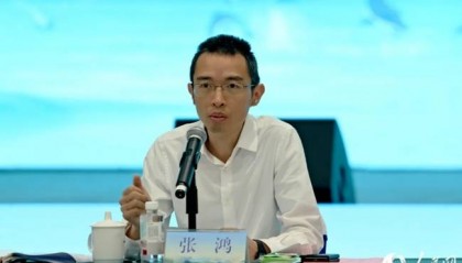 漳州市委常委、秘書長張鴻任福建省第十四批援寧工作隊(duì)領(lǐng)隊(duì)（附簡歷）