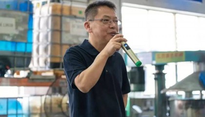 東南大學校友、蘇州昆山上市公司董事長被留置，事發(fā)南通