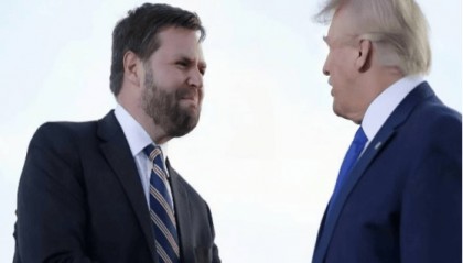 特朗普對(duì)中國(guó)的態(tài)度已變，萬(wàn)斯：正考慮對(duì)華加稅？普京迅速反應(yīng)過(guò)來(lái)：3年多的仗不能白打